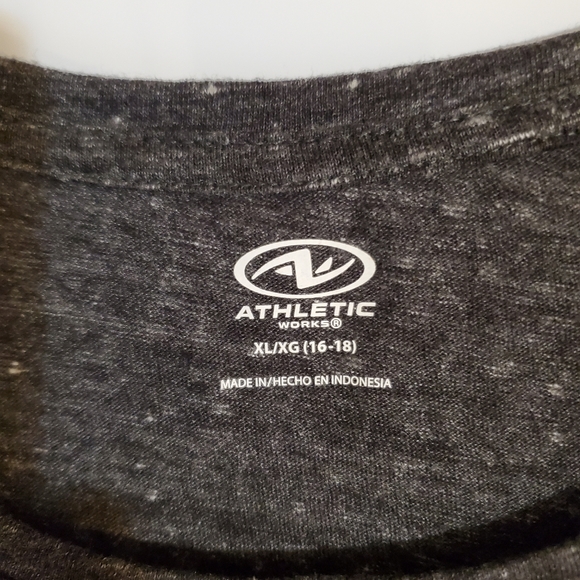 Athletic Works tshirt - Picture 2 of 5